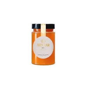 S.FILABRES MIEL AZAHAR 500G