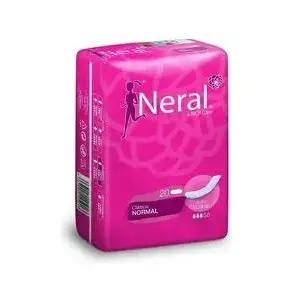 NERAL COMP 20 UD CLASI NORMAL