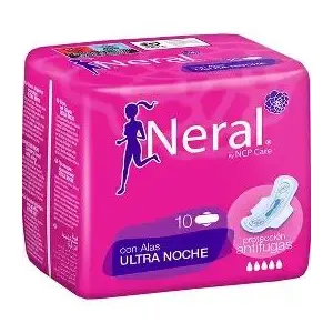 NERAL COMP 10U ULTR. ALAS NOCH