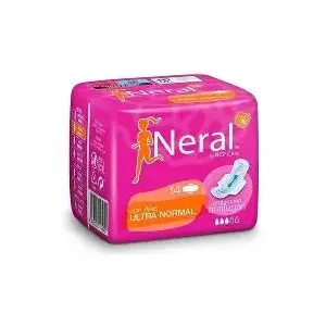 NERAL COMP 14U ULTR ALAS NORMA