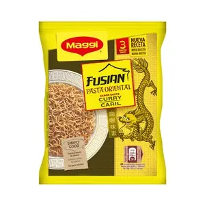 MAGGI PASTA FUSION ORIENTAL CURRY 71G