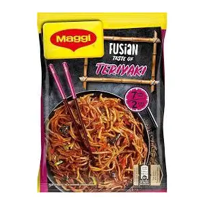 MAGGI FUSSIAN TERIYAKI 130G