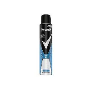 REXONA DESO.SPRAY COBALT 200ML
