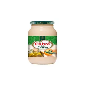 CALVE MAYONESA TARRO 430ML
