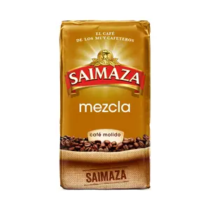 SAIMAZA MOLIDO  MEZCLA 250G
