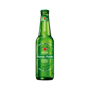 HEINEKEN BOTELLA 33CL