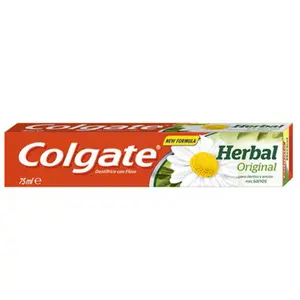 COLGATE DENT.HERBAL 75ML