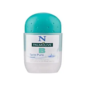NB DESOD.ROLLON BLANCO 50ML