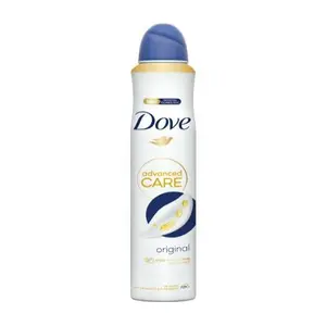 DOVE DESOD.SPRAY ORIGIN. 200ML