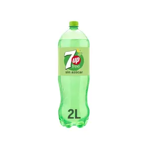 SEVEN UP ZERO 2.L