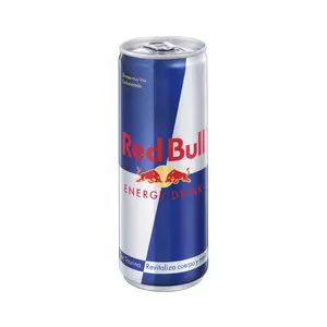 RED BULL ENERGY DRINK 250ML