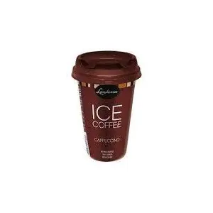 LANDESSA CAFE CAPUCCINO 230ML