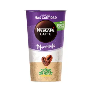NESCAFE MACHIATO  205ML