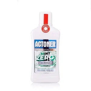 ACTONER MINT ZERO 500ML