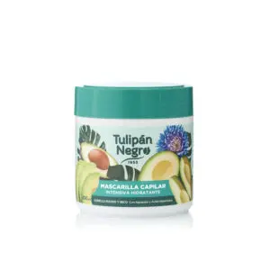 TULIPAN N.MASC.CAPILAR INTENSA HIDRATANTE 400ML