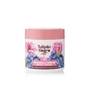 TULIPAN N.MASC.CAPILAR REPARA Y PRTEGE 400ML