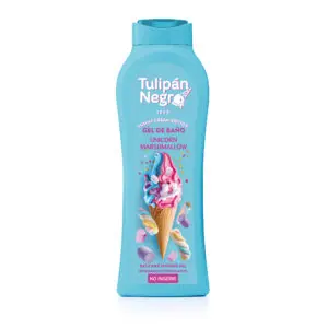 TULIPAN N. GEL UNICORNIO 650ML