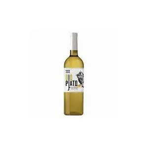 OJOPLATO VERDEJO RUEDA 75CL