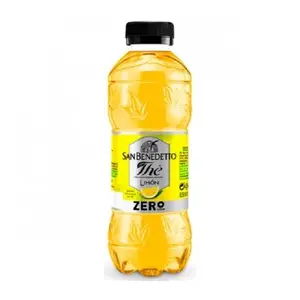 SAN BENEDETTO THE LIMON ZERO 500ML