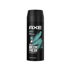 AXE DES.SPRAY APOLLO 150M 48h