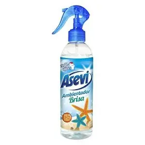 ASEVI AMB. PIST. BRISA 400ML