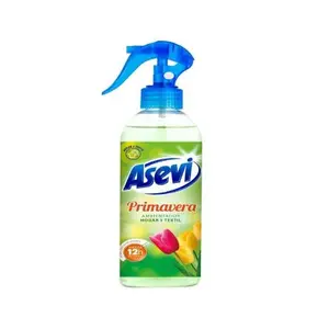 ASEVI AMB. PIST. PRIMAVERA 400ML