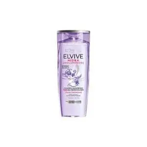 ELVIVE CHAMPU HIALURONIC 380ML