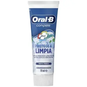 ORAL B COMPLETE 75 ML