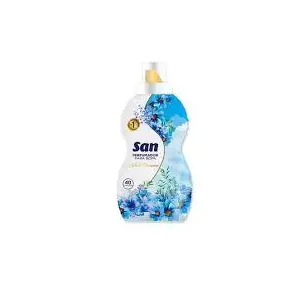 SAN SUAVIZANTE PERFUMADOR CIELO 800ML