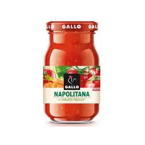 GALLO SALSA NAPOLITANA 230GR