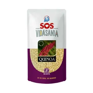 SOS VIDASANA QUINOA BOLSA 250G
