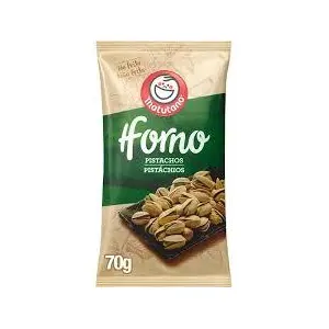 ILFORNO PISTACHOS TOSTAD.70G