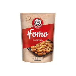 ILFORNO COCKTAIL TOSTADO 95G