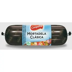 CAMPOFRIO MORTADELA CLASI.330G