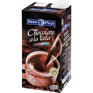 RENY PICOT CHOCO A LA TAZA 1L