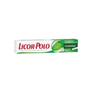 LICOR DEL POLO CLOROFILA 75ML