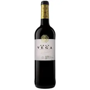 VINO GRAN VEGA TINTO 75CL