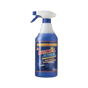 BRUMOL QUITAGRASAS PIST.750ML