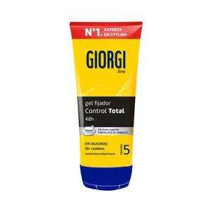 GIORGI FIJADOR 5 TOTAL 170ML