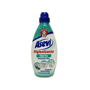 ASEVI HIGIE TEXTIL 720ML