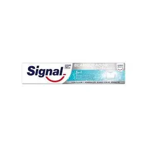 SIGNAL DENTRIFICO BICARBO.75ML