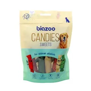 BIOZOO PERRO CAND.SWEETS 100G