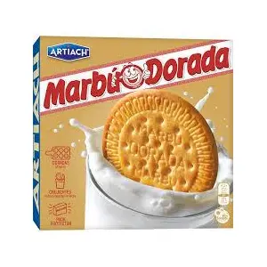 ARTIACH MARBU MARIA DORADA 600G