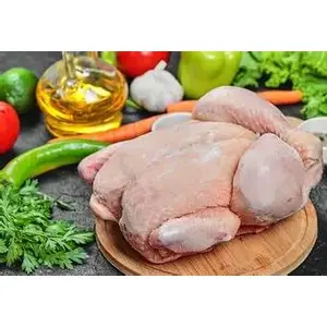AX POLLO ENTERO KG
