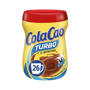 COLA CAO TURBO INSTANTANEO 375GR