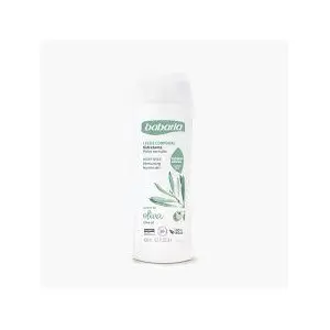 BABARIA BODY MILK OLIVA 400ML LECHE CORPORAL