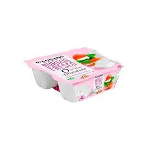 PALANCARES QUESO FRESCO 0% 4UN