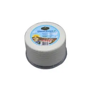MONTEAGUD QUESO FRESCO CAB 250