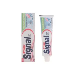 SIGNAL DENTIF.ANTICARIES 75ML