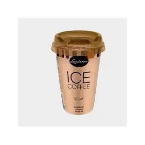 LANDESSA CAFE DESCAFEINADO 230ML